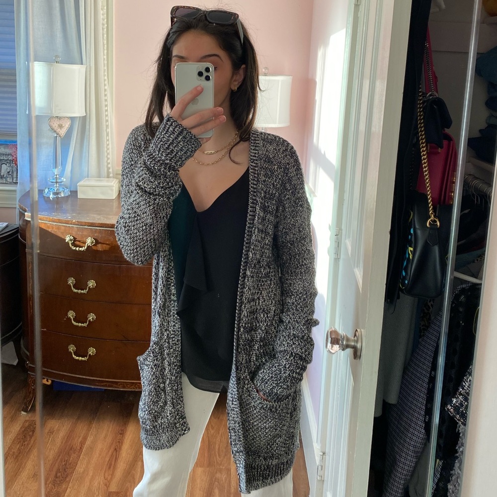 Abercrombie & Fitch cardigan